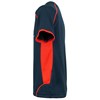 NEW Sports Top (Size 6-14 only) - dark navy